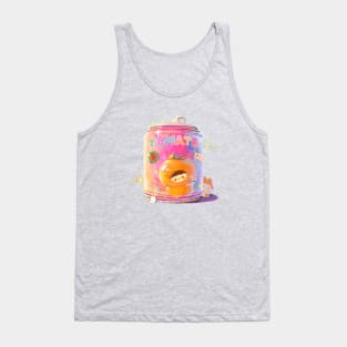 Happy Tomato Tank Top